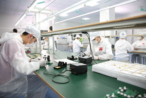紋繡OEM定制 告別尋廠焦慮，4招教你識出靠譜代加工廠
