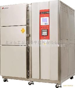 北京高低溫沖擊箱選購指南 價格、品牌與核心技術開發